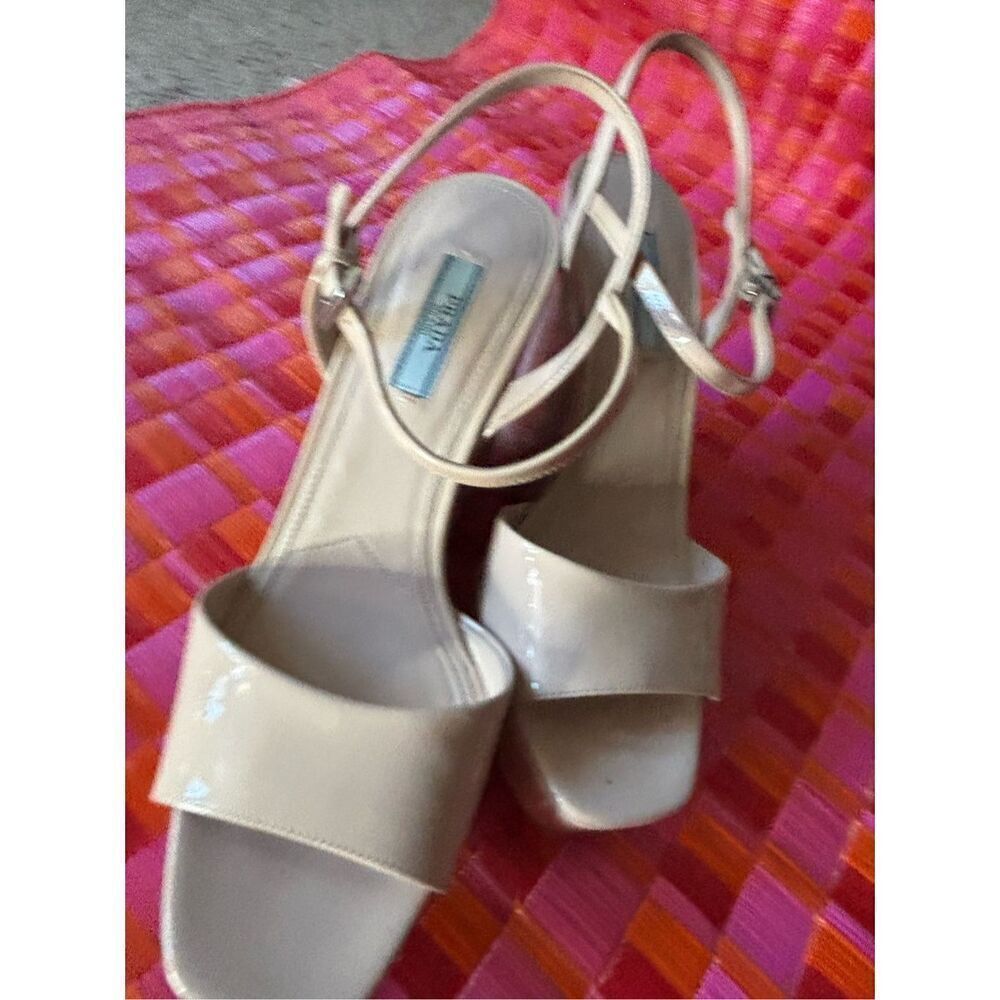 Prada Wedges - Picture 7 of 7